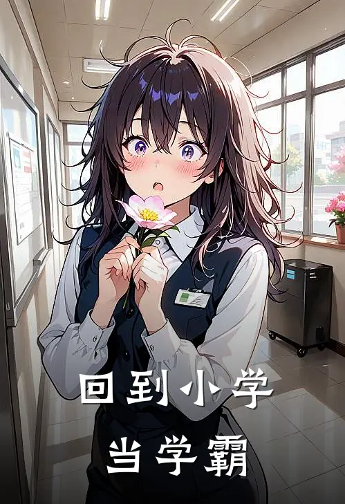 回到小学当学霸