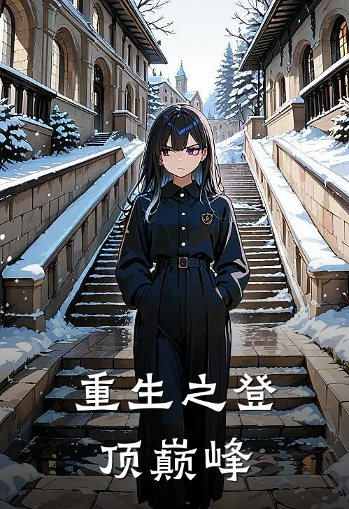 重生之登顶巅峰