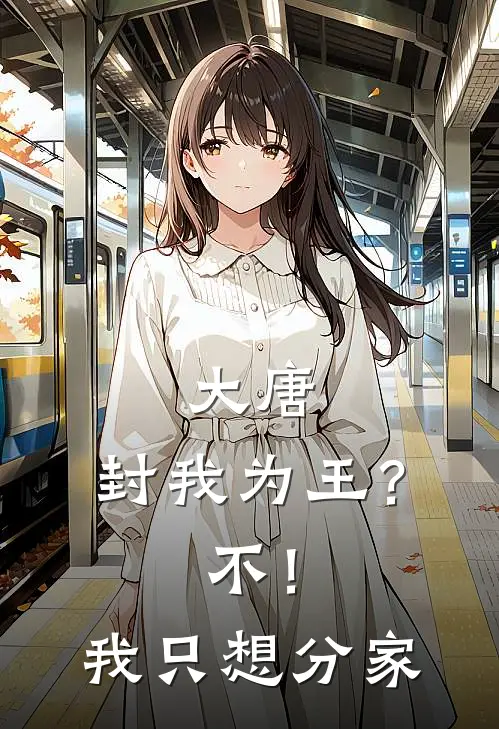 大唐：封我为王？不！我只想分家