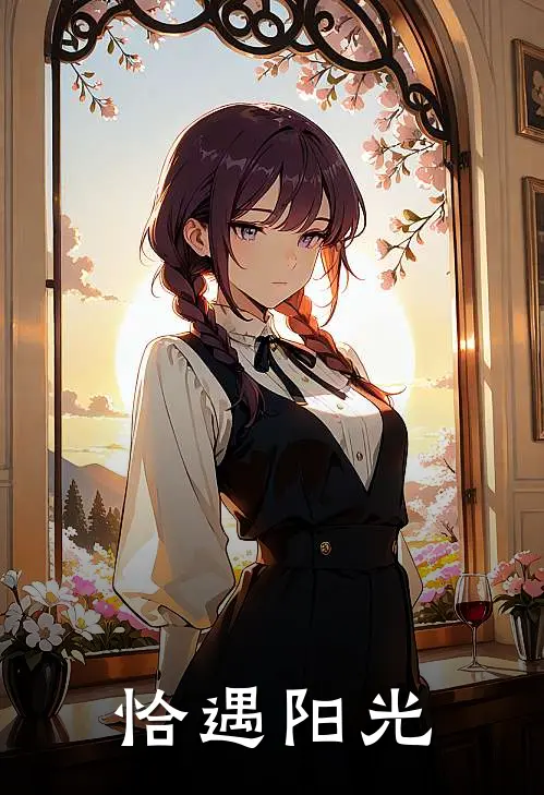 恰遇阳光
