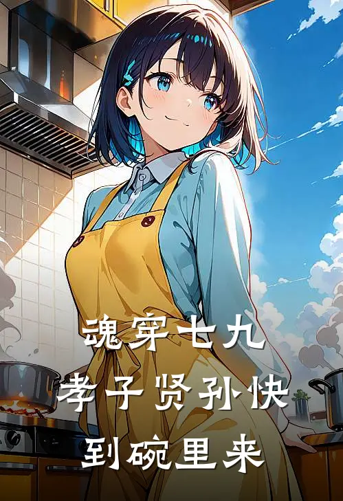 夏桥李芬（魂穿七九：孝子贤孙快到碗里来）最新章节列表_（夏桥李芬）魂穿七九：孝子贤孙快到碗里来最新小说