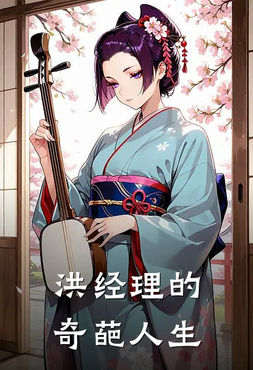 雅馨明川《洪经理的奇葩人生》全文免费阅读_洪经理的奇葩人生全集在线阅读