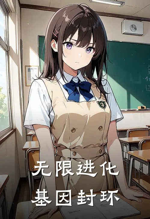 吴晓峰彪子(无限进化：基因封环)完整版免费在线阅读_《无限进化：基因封环》全集在线阅读