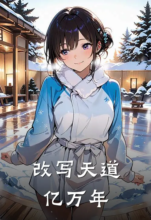 改写天道亿万年