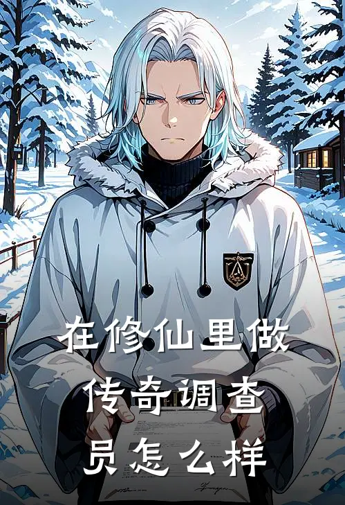 在修仙里做传奇调查员怎么样