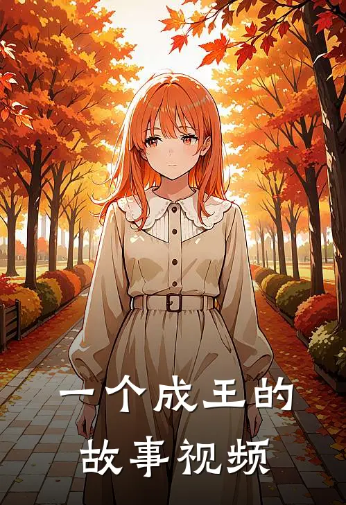 一个成王的故事视频