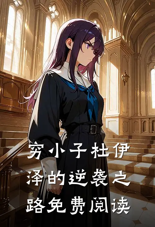 穷小子杜伊泽的逆袭之路免费阅读