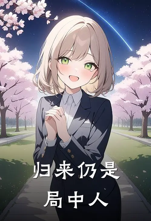 归来仍是局中人