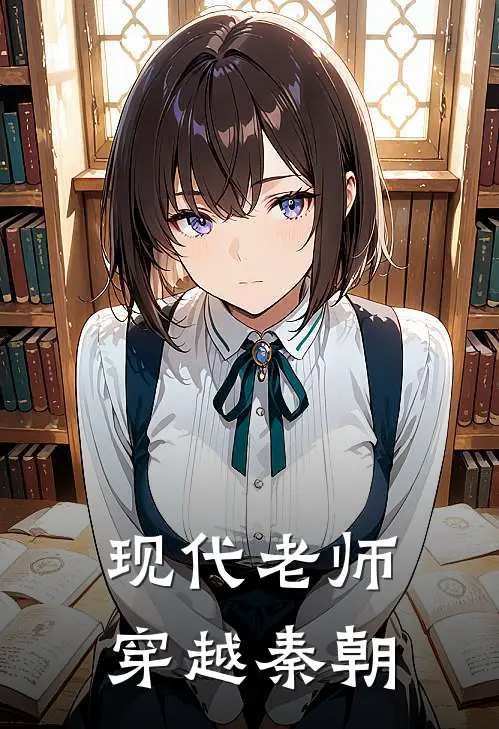 现代老师穿越秦朝