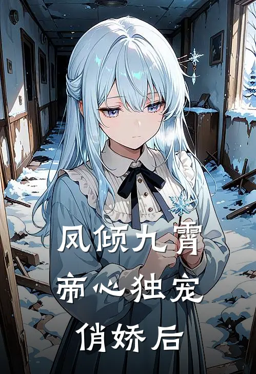 凤倾九霄：帝心独宠俏娇后