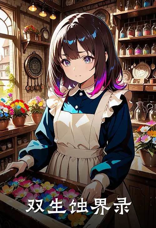 双生蚀界录林澈青岚免费小说全文阅读_免费小说在线阅读双生蚀界录林澈青岚