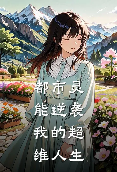 都市灵能逆袭：我的超维人生