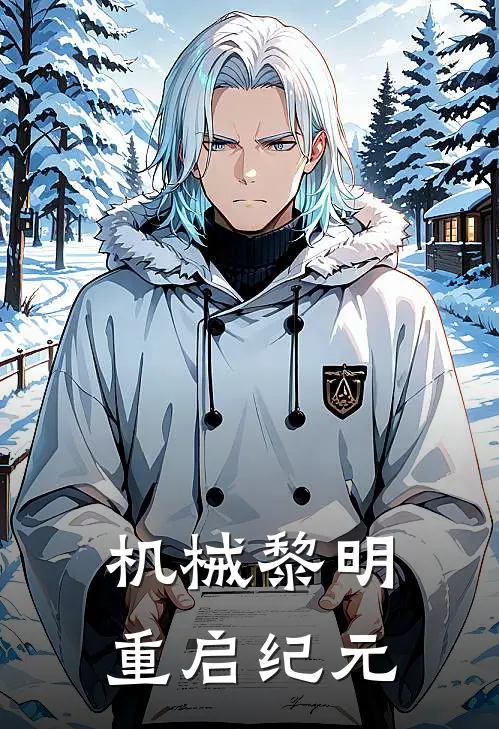 机械黎明：重启纪元陈默陈默最新章节在线阅读_陈默陈默全本免费在线阅读