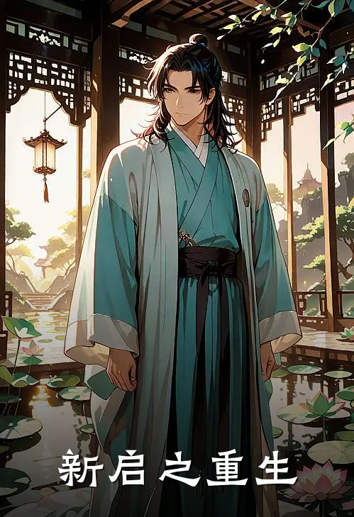新启之重生