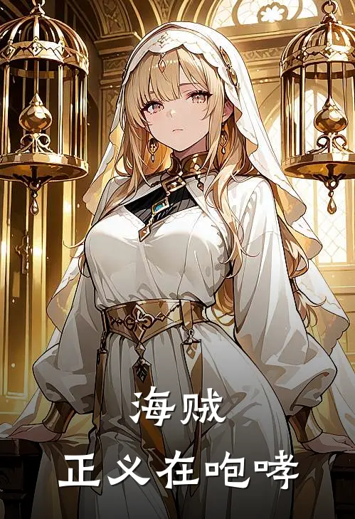 海贼：正义在咆哮