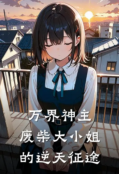 万界神主：废柴大小姐的逆天征途