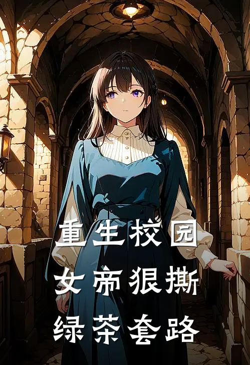重生校园女帝狠撕绿茶套路