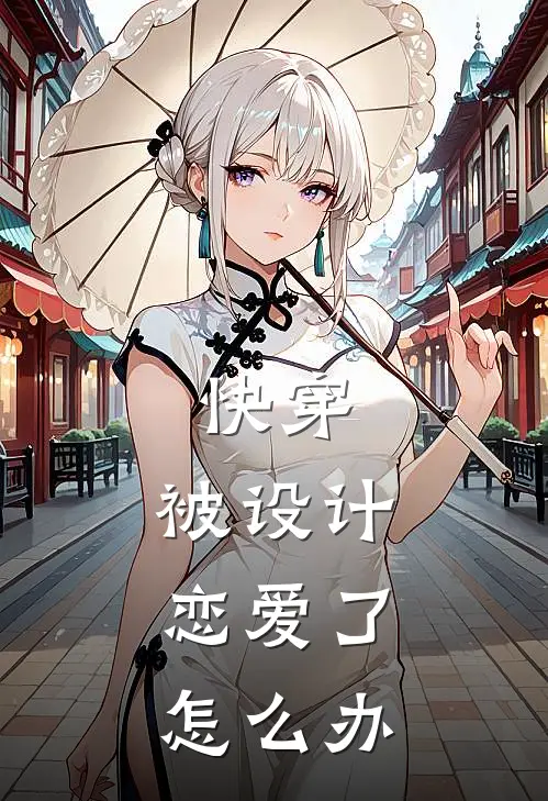 快穿：被设计恋爱了，怎么办