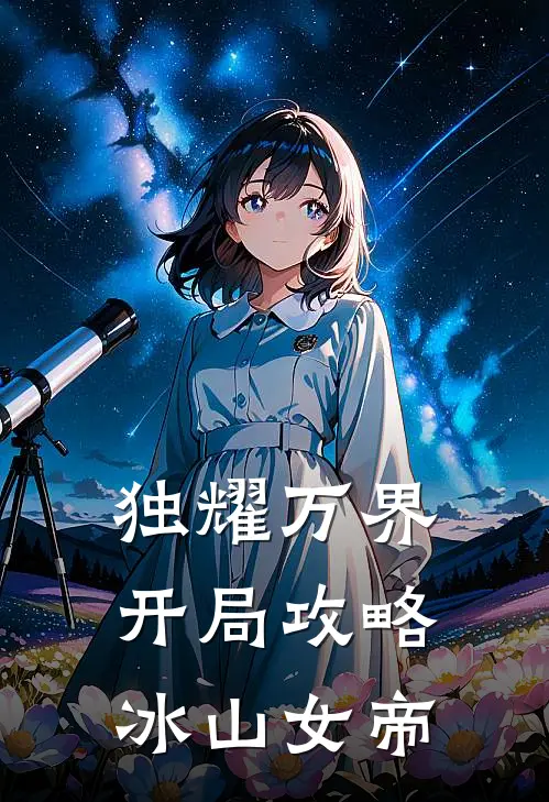 陆轩福伯《独耀万界：开局攻略冰山女帝》小说免费在线阅读_独耀万界：开局攻略冰山女帝(陆轩福伯)已完结小说