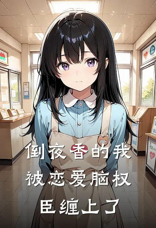 倒夜香的我，被恋爱脑权臣缠上了