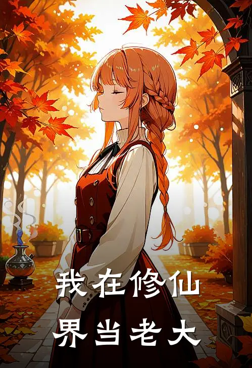 洛灵沈雨泽《我在修仙界当老大》_《我在修仙界当老大》最新章节在线阅读