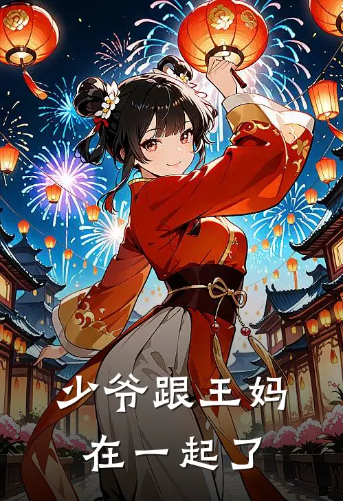 少爷跟王妈在一起了