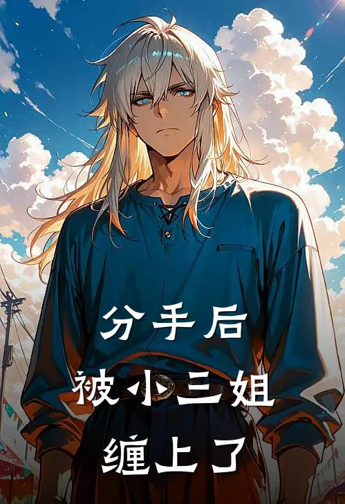分手后，被小三姐缠上了
