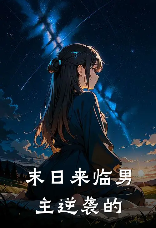 末日来临男主逆袭的