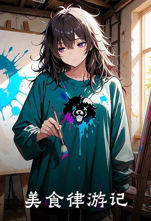 美食律游记李媛周大小说推荐完结_全集免费小说美食律游记(李媛周大)