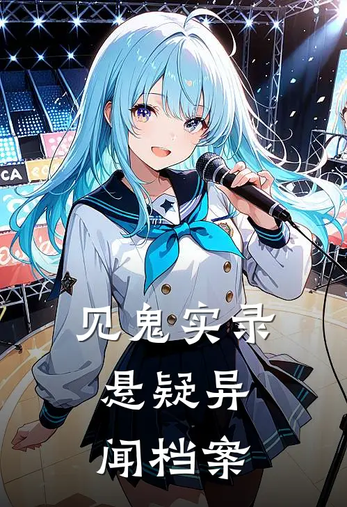 见鬼实录：悬疑异闻档案林深苏明海免费小说全本阅读_小说免费完结见鬼实录：悬疑异闻档案林深苏明海