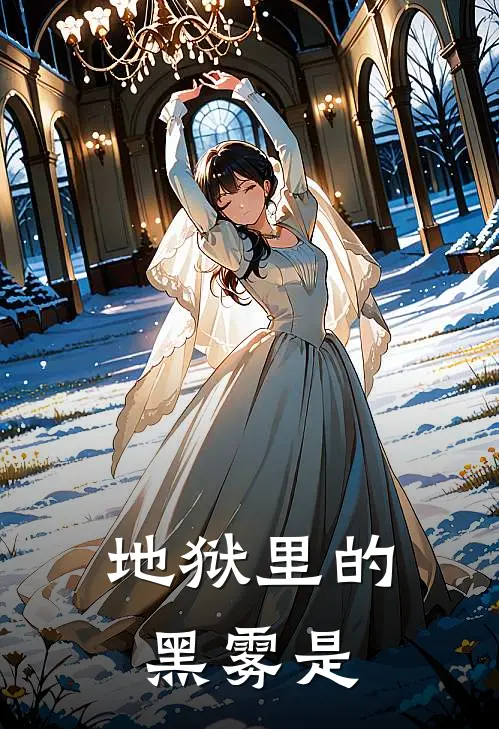 地狱里的黑雾是