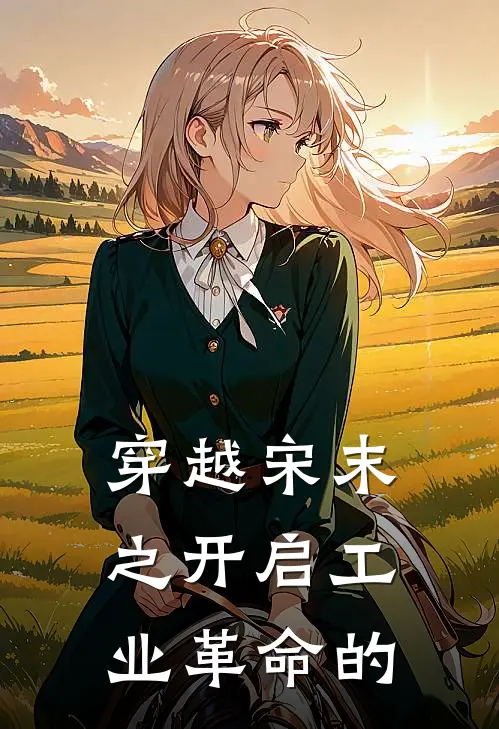 穿越宋末之开启工业革命的