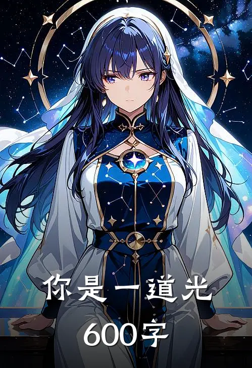 你是一道光600字