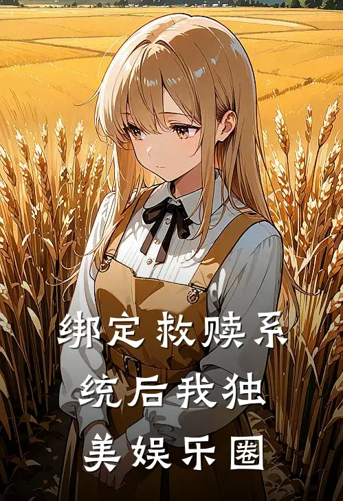 绑定救赎系统后我独美娱乐圈(沈昭夏小禾)最新免费小说_完本小说免费阅读绑定救赎系统后我独美娱乐圈沈昭夏小禾