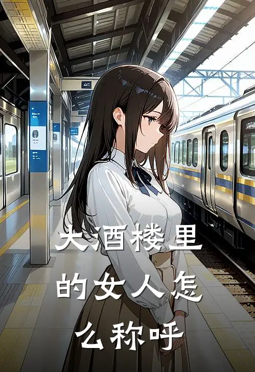 大酒楼里的女人怎么称呼