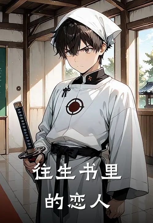 柳明澜白璃(往生书里的恋人)全章节在线阅读_(往生书里的恋人)完结版免费阅读