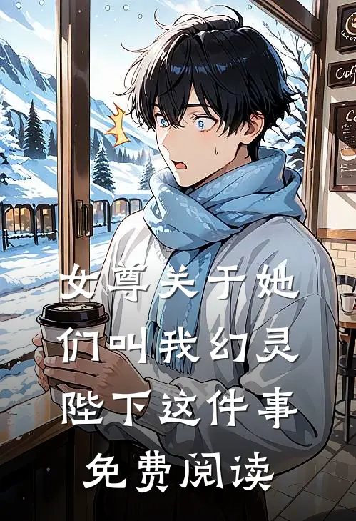 女尊关于她们叫我幻灵陛下这件事免费阅读