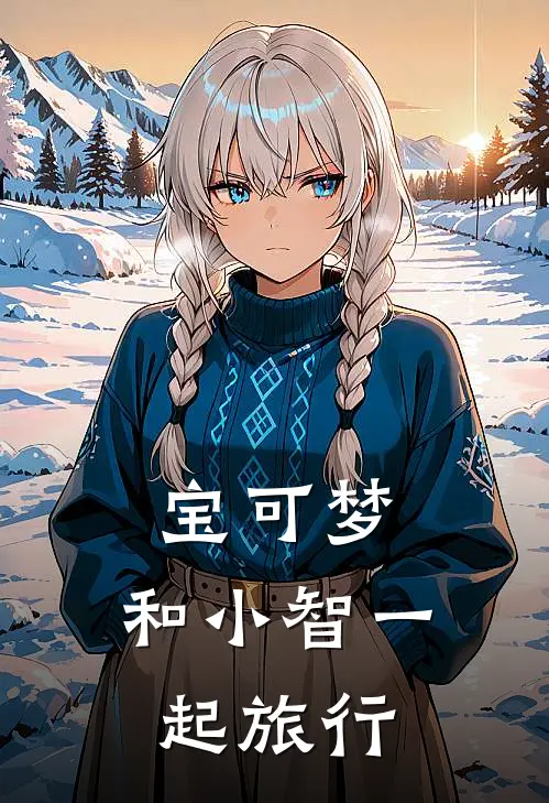 宝可梦：和小智一起旅行