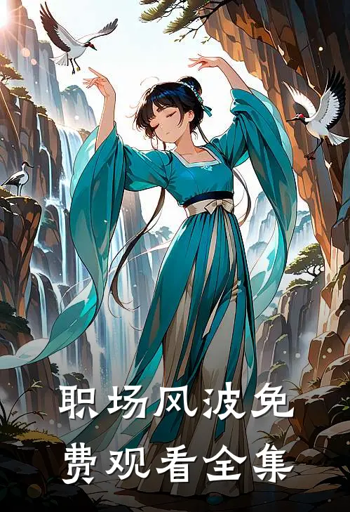 职场风波免费观看全集