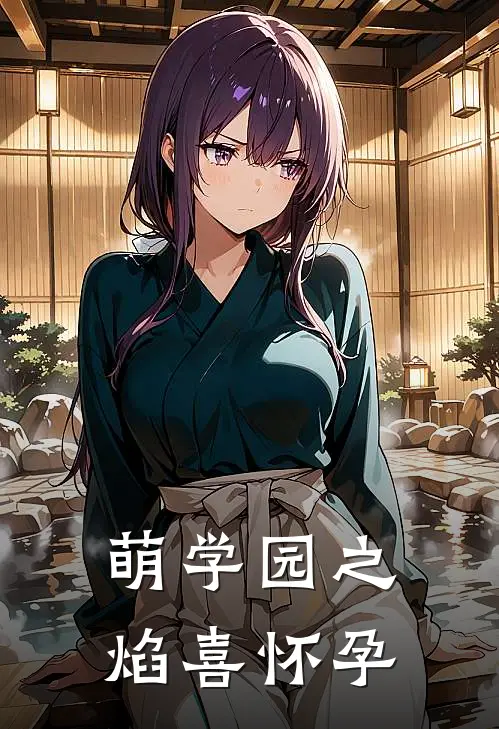 萌学园之焰喜怀孕