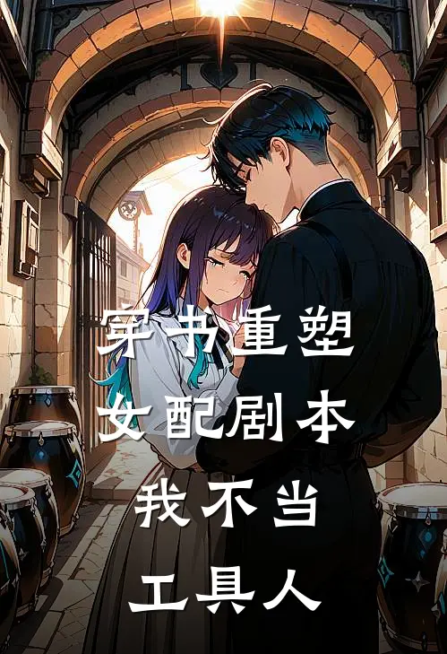 穿书重塑女配剧本，我不当工具人