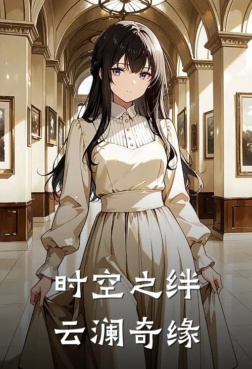 时空之绊：云澜奇缘