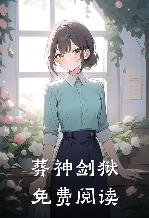 葬神剑狱免费阅读