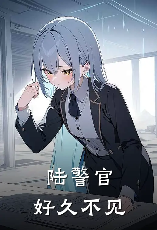 陆警官，好久不见