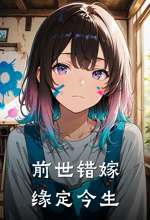 前世错嫁缘定今生