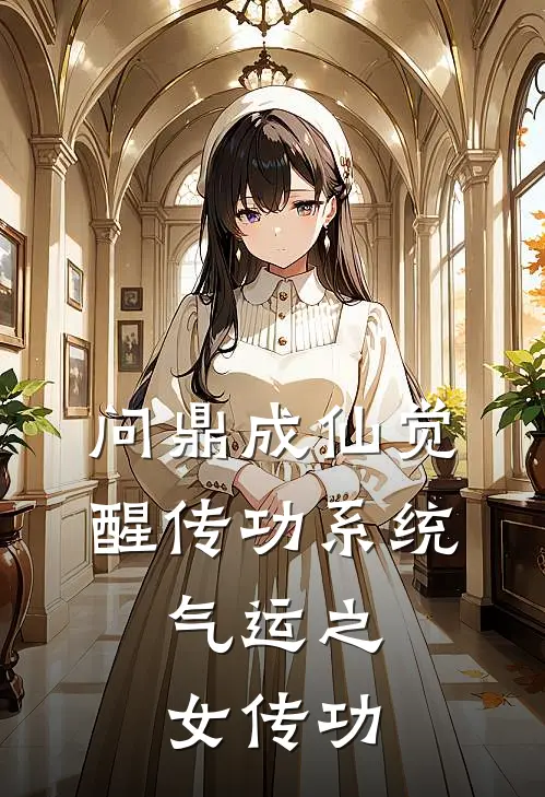 问鼎成仙觉醒传功系统,气运之女传功