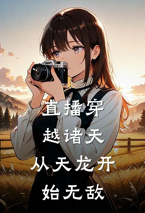 直播穿越诸天：从天龙开始无敌