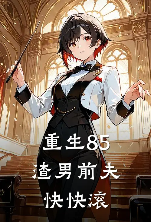 重生85：渣男前夫快快滚