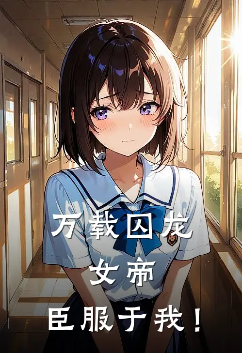 万载囚龙：女帝，臣服于我！(苏清涵龙辰)免费阅读无弹窗_最新好看小说推荐万载囚龙：女帝，臣服于我！苏清涵龙辰