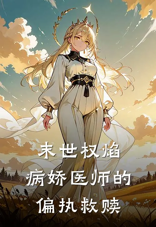 末世权焰：病娇医师的偏执救赎